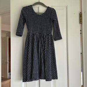 Alice + Ames dress